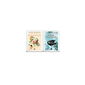 Samed Behrengi Seti - 2 Kitap - Samed Behrengi