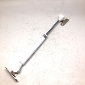 Samet 100 Newton Beyaz Gazlı Piston