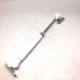 Samet 100 Newton Beyaz Gazlı Piston
