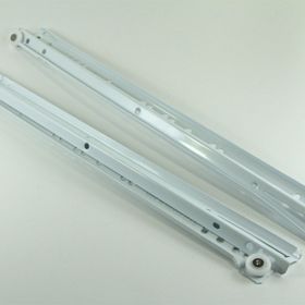 Samet 11201570 Beyaz 450 mm Ray