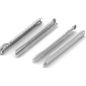Samet 11201570 Beyaz 450 mm Ray