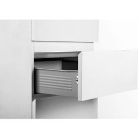 Samet 118.350 Krem Sambox Ray