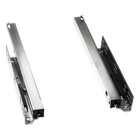 Samet 127240236 Smart Çift Açılım 50 cm Frenli Ray