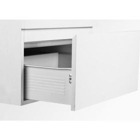Samet 150.350 Metalik Gri Sambox Ray