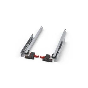Samet 25 cm Çekmece Rayı