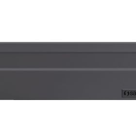 Samet 270 Antrasit 16 mm Alphabox Takım Ray