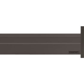 Samet 270 Antrasit 16 mm Alphabox Takım Ray
