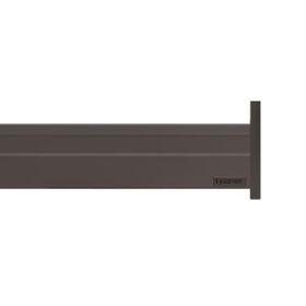 Samet 270 Antrasit 16 mm Alphabox Takım Ray