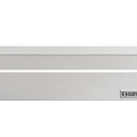 Samet 270 Beyaz 16 mm Alphabox Takım Ray