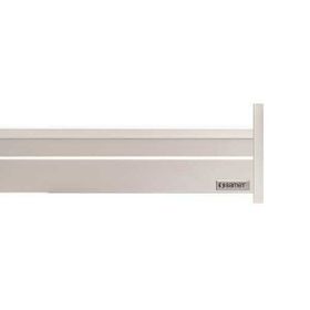 Samet 270 Beyaz 16 mm Alphabox Takım Ray