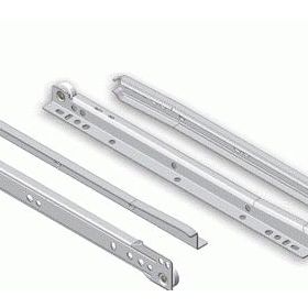Samet 30 cm Çekmece Rayı