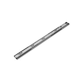 Samet 35x400 mm Galvaniz Teleskopik Bilyalı Ray