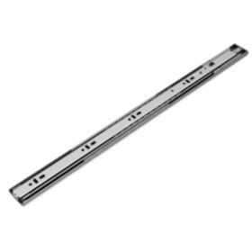 Samet 35x400 mm Galvaniz Teleskopik Bilyalı Ray