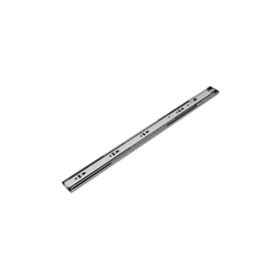 Samet 35x450 mm Galvaniz Teleskopik Bilyalı Ray
