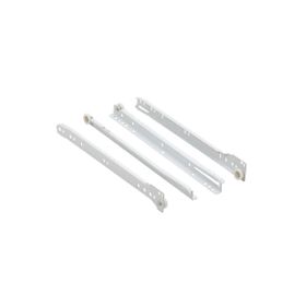 Samet 40 cm Çekmece Rayı Takım