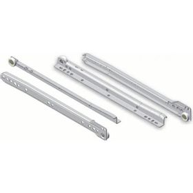 Samet 40 cm Çekmece Rayı Takım