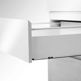 Samet 400 Gri Smartbox Bordürü