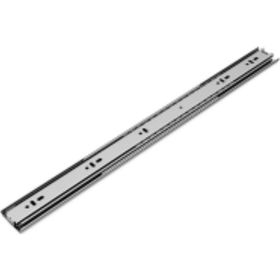Samet 43x450 Galvaniz Teleskopik Bilyalı Ray