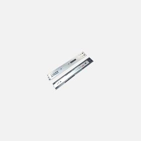 Samet 45 mm 45 cm Frenli Teleskopikray