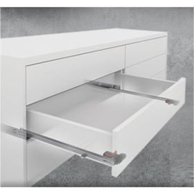 Samet 450 Tam Açılım Senkronizasyon Push Open