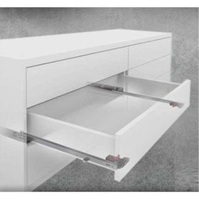 Samet 450 Tam Açılım Senkronizasyon Push Open