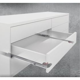 Samet 450 Tam Açılım Senkronizasyon Push Open