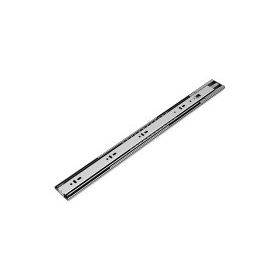 Samet 46x350 mm Teleskopik Bilyalı Ray