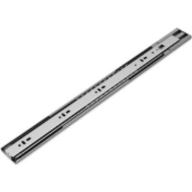 Samet 46x450 mm Frenli Teleskopik Bilyalı Ray