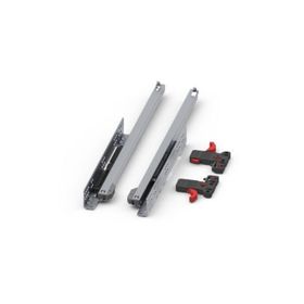 Samet 50 cm Çekmece Rayı