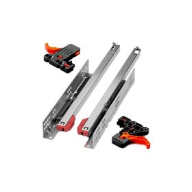 Samet 50 cm Çekmece Rayı