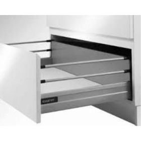 Samet 500 Gri Smartbox Bordürü
