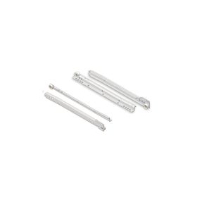 Samet 55 cm Çekmece Rayı