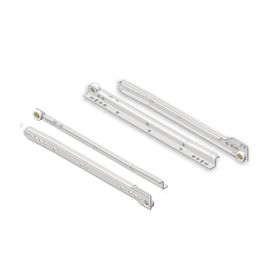 Samet 55 cm Çekmece Rayı