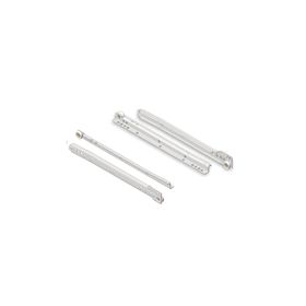 Samet 55 cm Çekmece Rayı