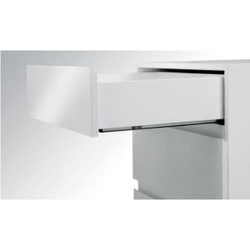 Samet 600 mm Kısmı Açılım Push Open