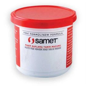 Samet Açık Ceviz Tamir Macunu