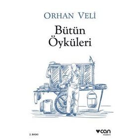 SAMET AĞAOĞLU - BÜTÜN ÖYKÜLERİ - SAMET AĞAOĞLU