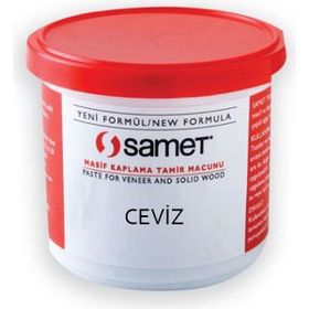 Samet Ceviz Tamir Macunu