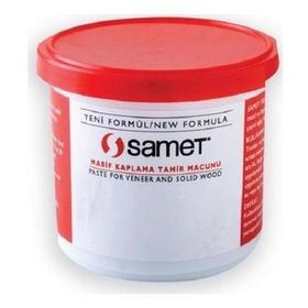 Samet Gürgen Ahşap Tamir Macunu