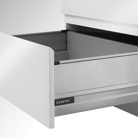 Samet H48 Smartbox Saç Yan Yükseltici