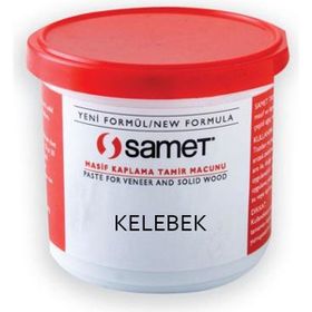 Samet Kelebek Tamir Macunu
