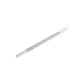 Samet Kısmi Açılım 17x374 mm Teleskopik Ray Sistemi