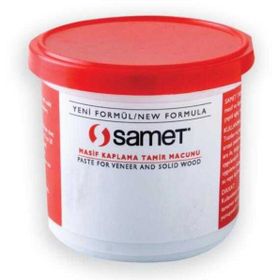 Samet Koyu Ceviz 200 gr Tamir Macunu