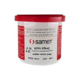 Samet Koyu Kiraz Tamir Macunu