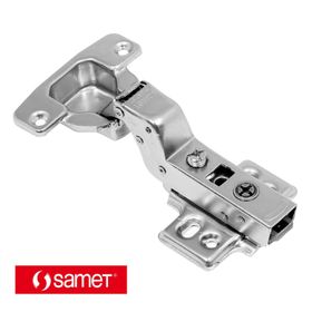 Samet Master Tam Deve Frenli Pistonlu Menteşe
