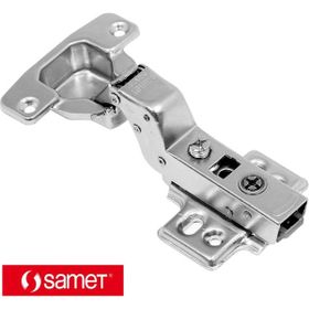 Samet Master Tam Deve Frenli Pistonlu Menteşe