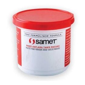 Samet Meşe Tamir Macunu