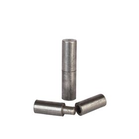 Samet Mil 10 mm Menteşe