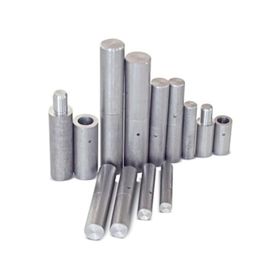 Samet Mil 10 mm Menteşe