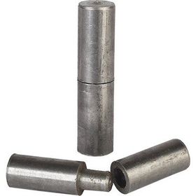 Samet Mil 10 mm Menteşe
